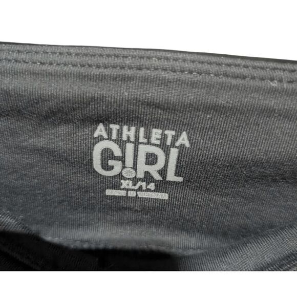 ATHLETA GIRL Metro Leggings Size XL - Picture 4 of 4